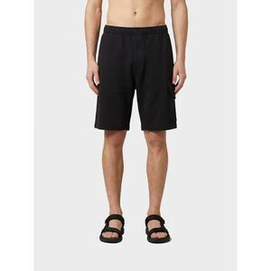 C.P. Company Shorts Men Black